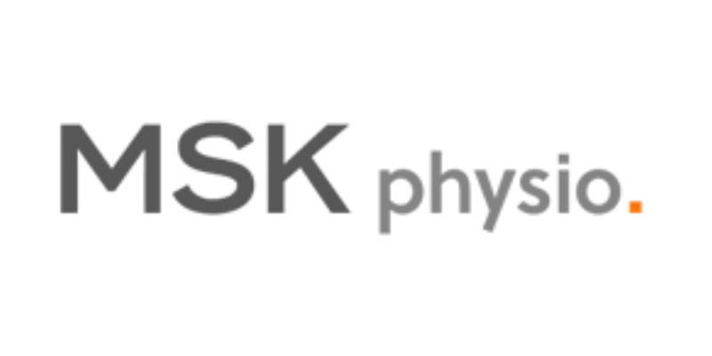 Msk clinic physio